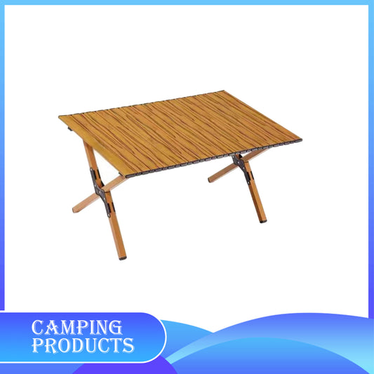 Portable Folding Camping Table