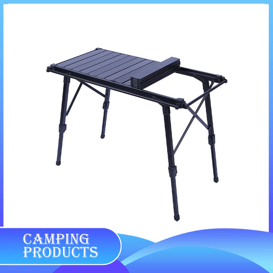 Folding Camping Table