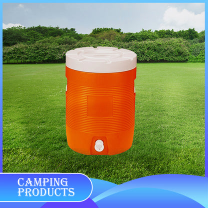 Camping Water Cooler