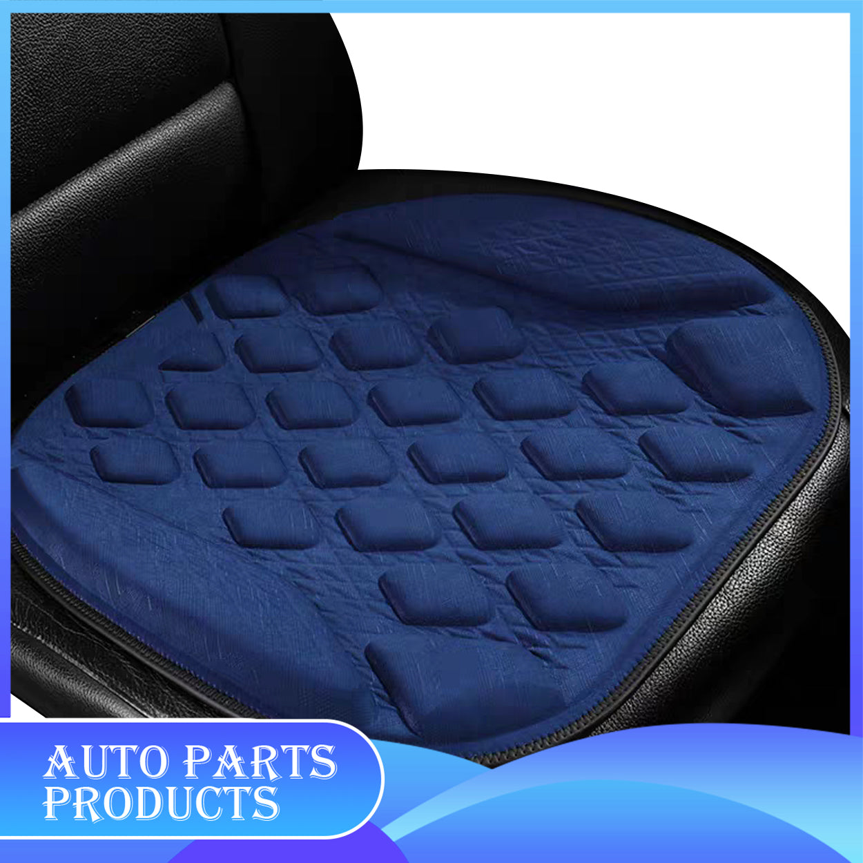 Car Seat Cushion