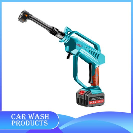 Car Washing Gun