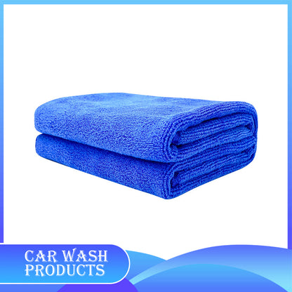 Microfiber Cleaning Cloth