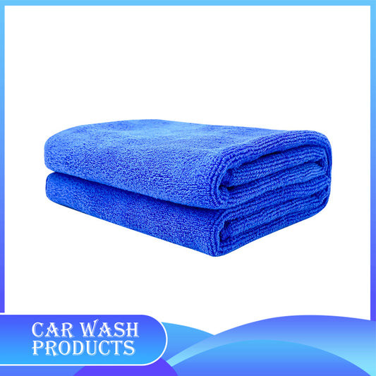 Microfiber Cleaning Cloth