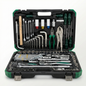 Precision Ratcheting Screwdriver & Socket Bit Set | 142 Pcs
