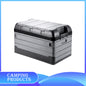 Double-layer Stackable Bins