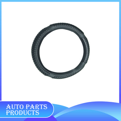 Car Steering Wheel Cover