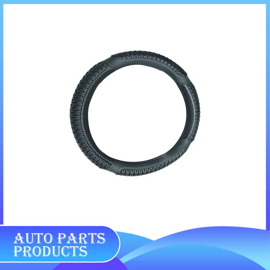 Car Steering Wheel Cover