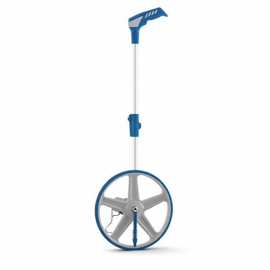 Folding Digital Measuring Wheel