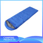 Hooded Sleeping Bag
