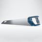 400mm Hand Saw | Rubberized Grip & Steel Blade