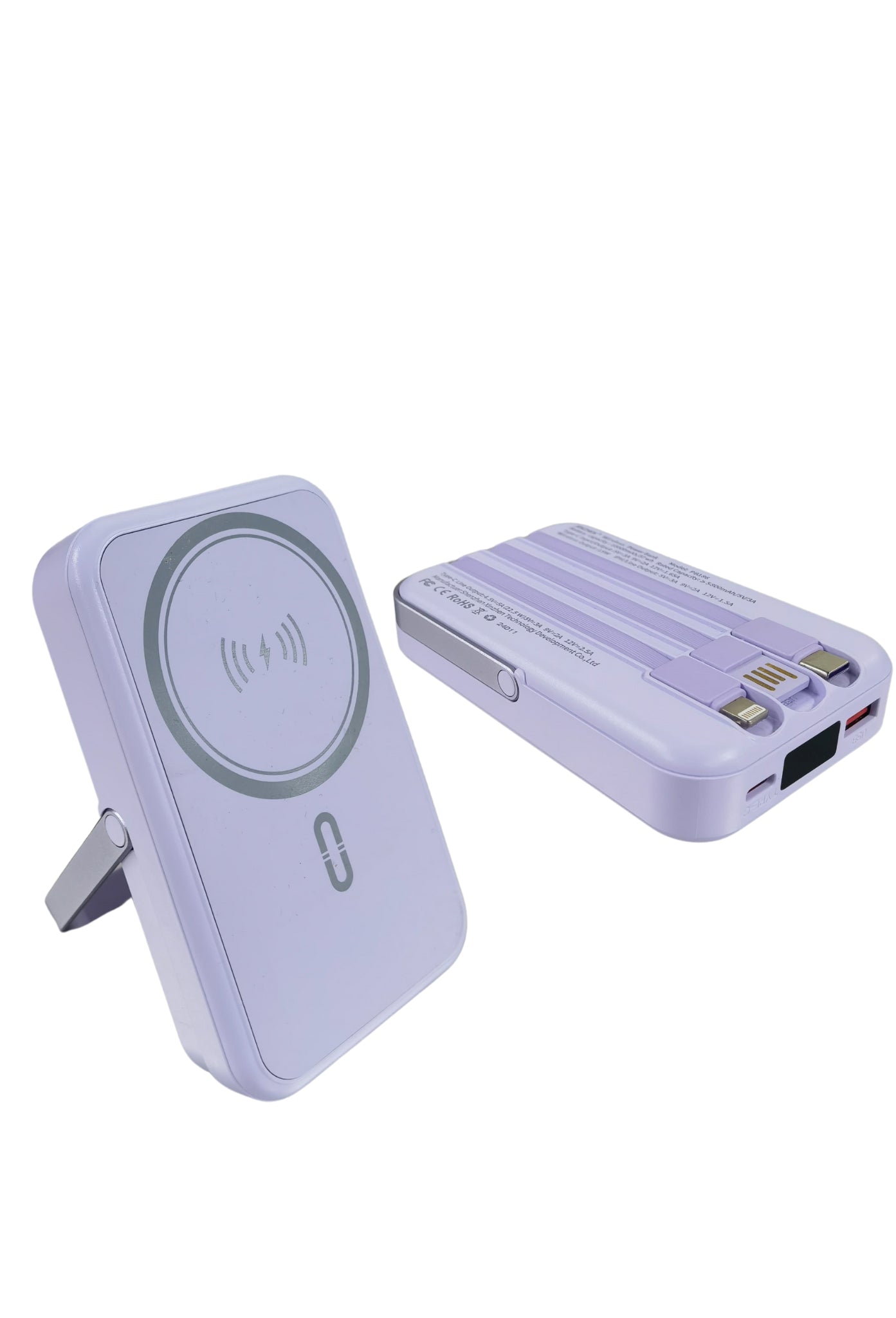PB186 Power Bank 10000mAh