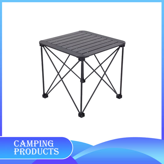 Foldable Camping Table