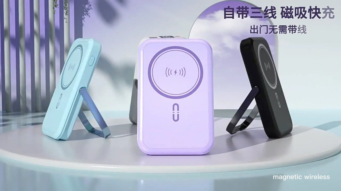 PB186 Power Bank 10000mAh