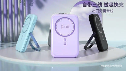 PB186 Power Bank 10000mAh