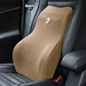 Lumbar Support Pillow for Car Seat and Chair