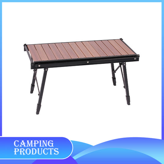 Foldable Camping Table