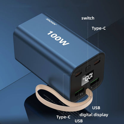 G20 Power Bank 20000mAh