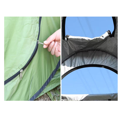 Portable Pop-Up Tent