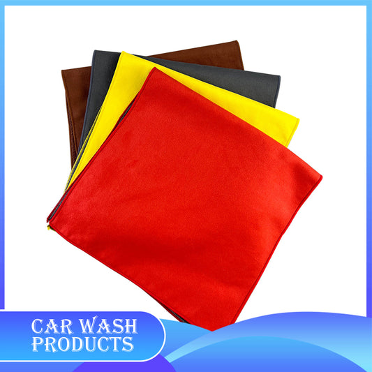 Microfiber Cleaning Cloth Set