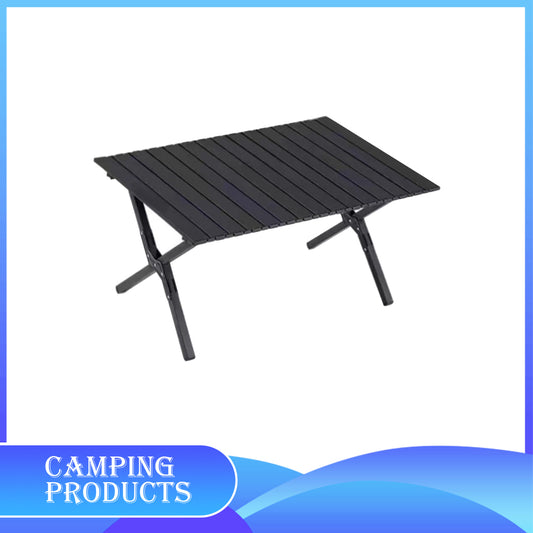 Portable Folding Camping Table