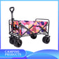 Folding Trolley Cart