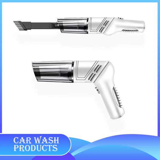 Handheld Vacuum Cleaner