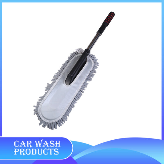 Car Wash Brush