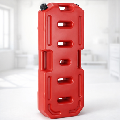 Portable Gasoline Fuel Can 20L