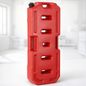 Portable Gasoline Fuel Can 20L