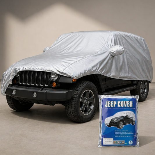 Car Cover