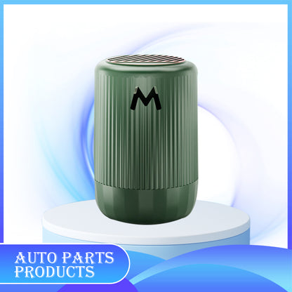 Cool Mist Humidifier