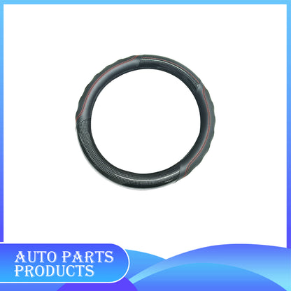 Car Steering Wheel Cover