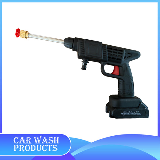 Car Washing Gun
