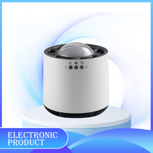 Cool Mist Humidifier