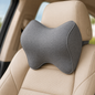 Car Neckrest Support Pillow Memory Foam