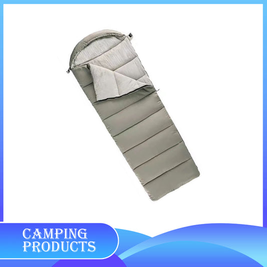 Hooded Sleeping Bag