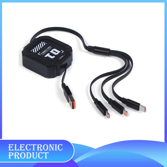 USB Charging Cable