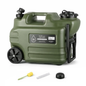 Outdoor Camping Water Storage Container