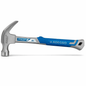 Heavy Duty Steel Claw Hammer 500g