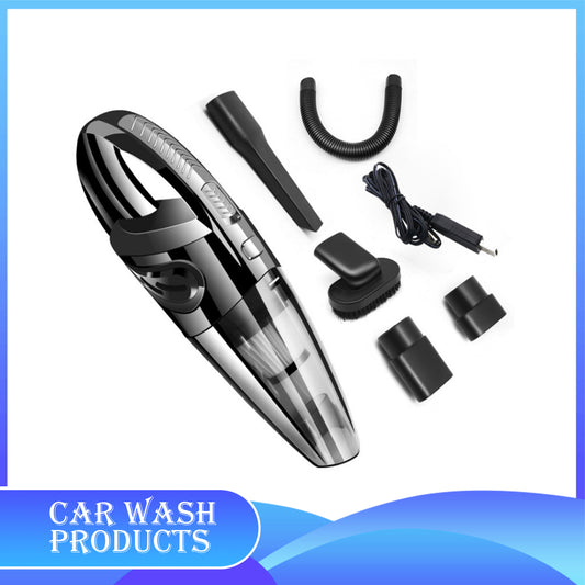Handheld Vacuum Cleaner