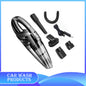 Handheld Vacuum Cleaner