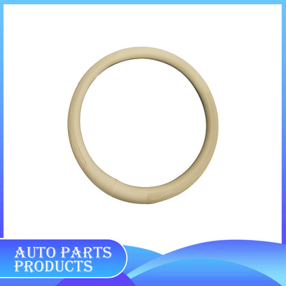 Car Steering Wheel Cover