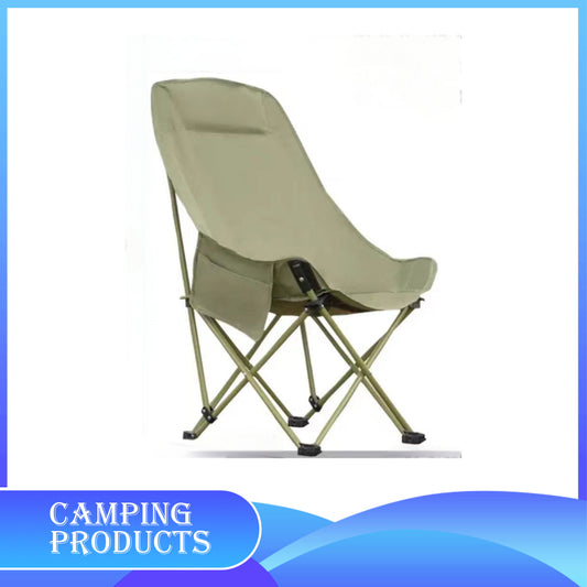 Folding Camping Chair