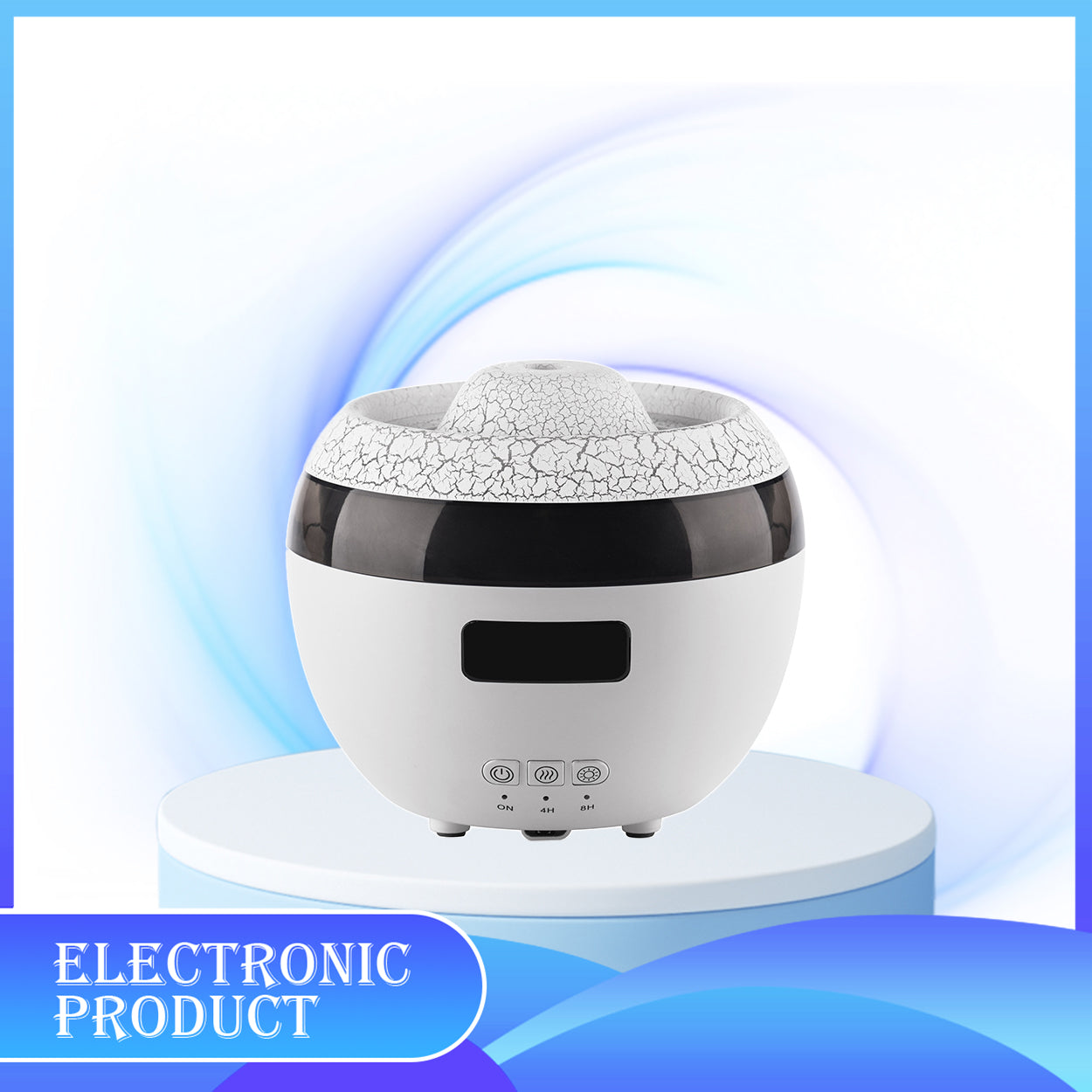 Cool Mist Humidifier