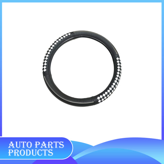 Car Steering Wheel Cover