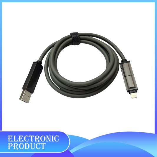 USB Charging Cable