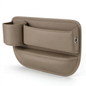 Car Seat Side Storage Organizer with Cup Holder
