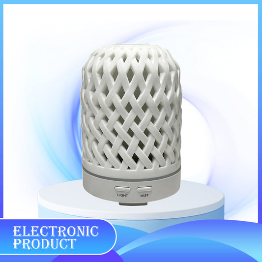 Cool Mist Humidifier