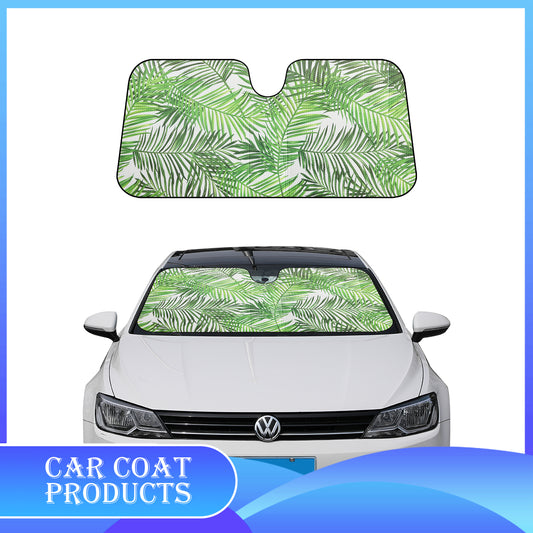 Premium Car Shield