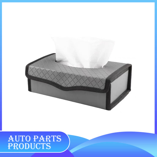 Elegant Tissue Holder Box
